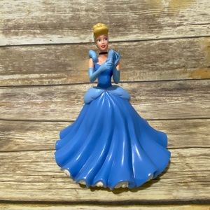 Cinderella Piggy Bank